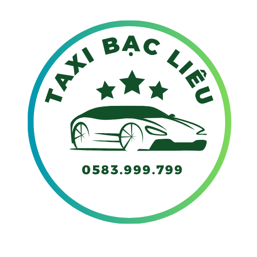 Xe Taxi Bạc Liêu